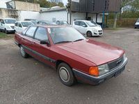 gebraucht Audi 100 