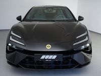 Gebraucht Lotus Emeya 450 kW (612 PS) 2026 Schwarz Kleinwagen