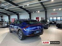 Gebraucht Kia EV6 Basis 167 kW (228 PS) 2024 Yachtblau met. SUV