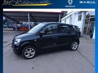 Gebraucht Renault Twingo Zen 60 kW (82 PS) 2022 Blackpearlschwarz Kleinwagen