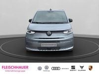 Neu VW Multivan Life 150 PS (110 kW) 2026 Silber Van