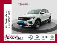 Neu VW T-Cross Style 116 PS (85 kW) 2025 Weiß SUV