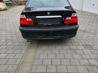 gebraucht BMW 320 E 46 i Limousine