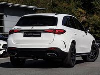 Gebraucht Mercedes GLC300e AMG 197 PS (144 kW) 2025 Weiß unilack polarweiß SUV