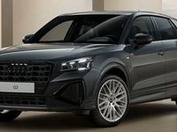 Neu Audi Q2 S-Line 150 PS (110 kW) 2026 Grau SUV