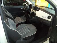 gebraucht Fiat 500C 1.2 Lounge, Navigation, PDC, Klima, Bluetooth,
