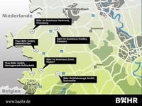 Gebraucht Mercedes GLE350 194 PS (142 kW) 2020 Schwarz SUV