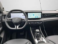 Neu MG HS Luxury 272 PS (200 kW) 2026 Silber SUV