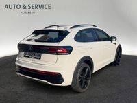 Gebraucht VW Taigo R-line 150 PS (110 kW) 2023 Grau SUV