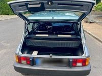 Gebraucht Autobianchi A112 70 PS (51 kW) 1984 Grau Kleinwagen