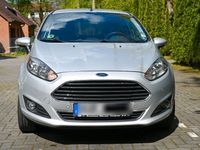 gebraucht Ford Fiesta 1,0 EcoBoost 74kW S/S Trend - HU 04/2026