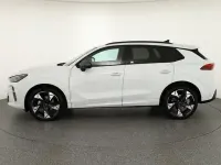 Neu Cupra Terramar 150 PS (110 kW) 2025 Weiß SUV