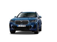 Gebraucht BMW X3 Performance 184 PS (135 kW) 2025 SUV