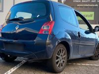 Gebraucht VW Polo 54 PS (39 kW) 2009 Blau Kleinwagen