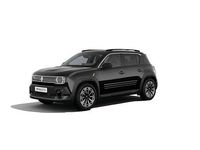 Neu Renault 4 E-Tech Iconic 110 kW (150 PS) 2026 Schwarz SUV