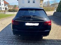 Gebraucht Mercedes C220 AMG 194 PS (142 kW) 2019 Schwarz Kombi