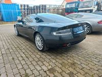 gebraucht Aston Martin DB9 5.9 Touchtronic