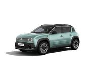 Neu Renault 4 E-Tech Iconic 110 kW (150 PS) 2026 Hautsdefrancegrün, black pe SUV