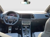 Gebraucht Cupra Ateca VZ 300 PS (220 kW) 2026 Grün SUV