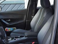 Gebraucht Peugeot 2008 Allure 131 PS (96 kW) 2020 Schwarz SUV
