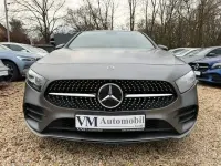 Gebraucht Mercedes A160 2022 Grau Limousine