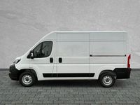 Neu Fiat Ducato 140 PS (102 kW) 2025 Weiss Van