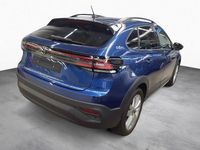 Gebraucht VW Taigo Goal 116 PS (85 kW) 2025 Blau SUV