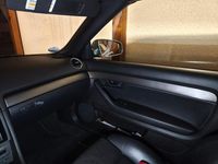 Gebraucht Audi A4 Cabriolet S-Line 163 PS (119 kW) 2008 Schwarz Cabrio