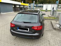 gebraucht Audi A4 Ambition