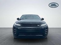 Gebraucht Land Rover Range Rover evoque SE Dynamic 165 PS (121 kW) 2025 Santorini black SUV