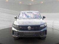 Neu VW Touareg R-line 286 PS (210 kW) 2025 Grau SUV
