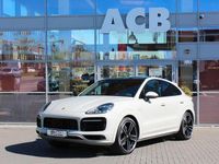 Gebraucht Porsche Cayenne 462 PS (339 kW) 2022 Grau SUV