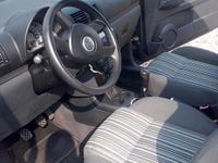 Gebraucht VW Fox 75 PS (55 kW) 2006 Grau Kleinwagen