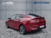 gebraucht Hyundai i30 EDITION 30 PLUS N