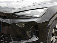 Neu Cupra Formentor VZ 333 PS (244 kW) 2025 Schwarz SUV