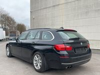 gebraucht BMW 520 i Touring *Xenon/Navi Prof./Kamera/AHK