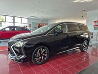 Neu DFSK Forthing 4 177 PS (130 kW) 2025 Schwarz Van / Kleinbus