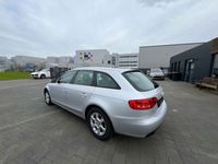 gebraucht Audi A4 Avant Ambiente 1.8