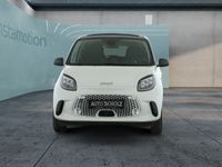 gebraucht Smart ForFour Electric Drive Smart EQ forfour, 32.948 km, 82 PS, EZ 04.2021, Elektro