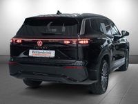 Gebraucht VW Tayron Life 150 PS (110 kW) 2026 Grenadillschwarz metallic SUV