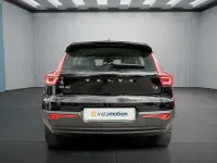 Gebraucht Volvo XC40 163 PS (119 kW) 2022 Schwarz SUV