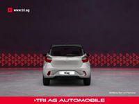 gebraucht Hyundai i10 Trend Klimaanlage Sitzheizung Radio