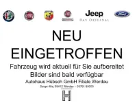 Gebraucht Fiat 500e Red 86 kW (118 PS) 2023 Schwarz Limousine