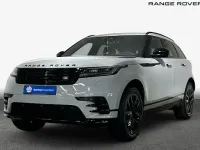 Neu Land Rover Range Rover Velar SE Dynamic 204 PS (150 kW) 2026 Grau SUV