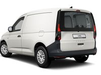 gebraucht VW Caddy Cargo TDI *RFK*DAB+*PDC*Kunststoffboden*