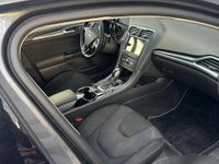 Gebraucht Ford Mondeo Titanium 179 PS (131 kW) 2016 Kombi