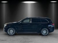 Gebraucht Mercedes GLS600 Maybach 557 PS (409 kW) 2023 Schwarz SUV