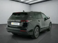 Gebraucht VW Tiguan 150 PS (110 kW) 2025 Schwarz SUV