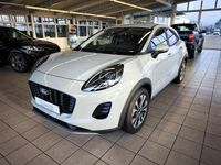 Neu Ford Puma Titanium 125 PS (91 kW) 2026 Grau SUV