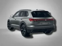 Gebraucht VW Touareg R-line 286 PS (210 kW) 2026 Siliziumgrau matt SUV